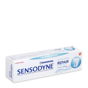 Kem đánh răng Sensodyne Repair & Protect Extra Fresh (100g)